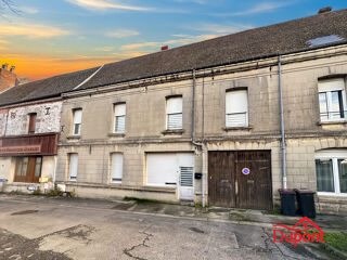  Maison � vendre 8 pi�ces 175 m�