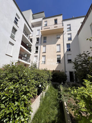  Appartement � louer 2 pi�ces 46 m� Saint-denis