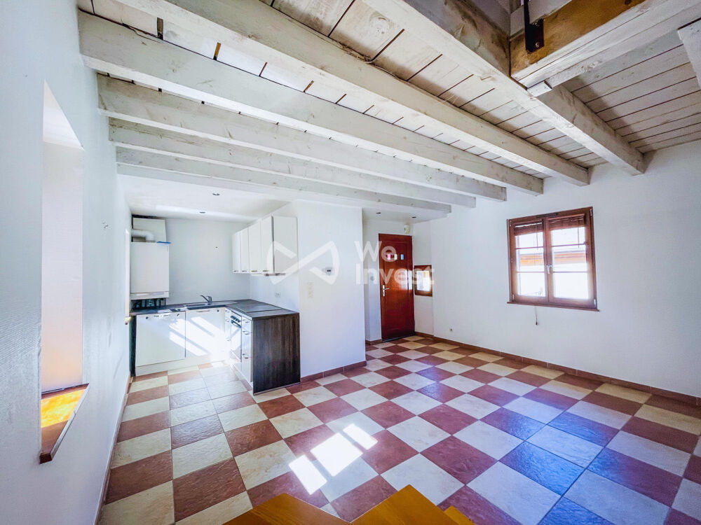 Vente Appartement Appartement à vendre Obernai Obernai