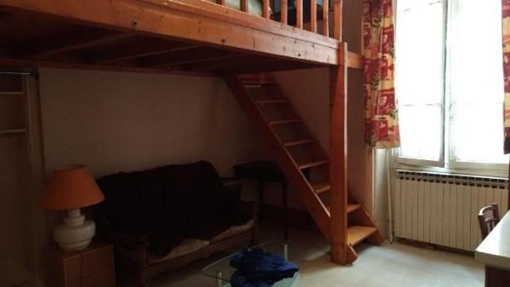 Appartement à louer Grenoble