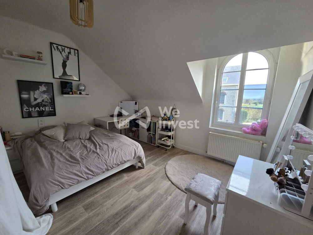 à vendre  Maison Fyé (72610)