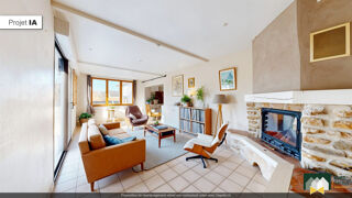  Maison  vendre 6 pices 140 m