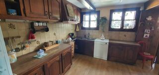  Maison � vendre 8 pi�ces 150 m�