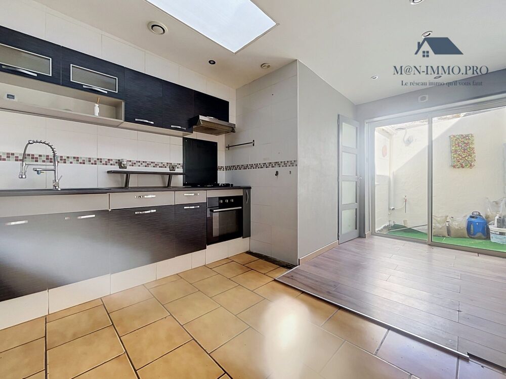 Maison 5 pièces 85 m² · à Armentières · 85 m² · 118 900 €