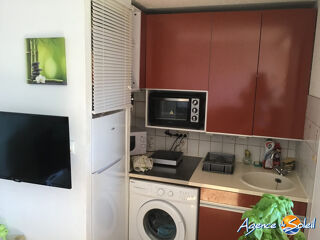 Appartement � vendre 2 pi�ces 26 m�