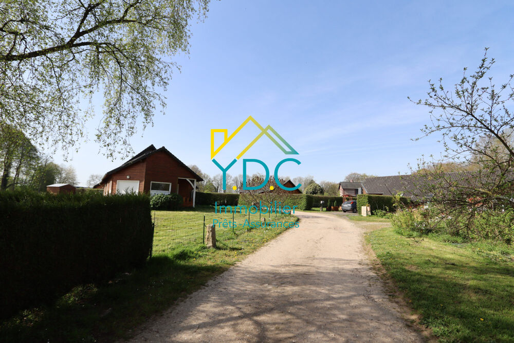 � vendre  Maison Doudeville (76560)
