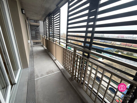  Appartement � louer 2 pi�ces 48 m�