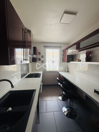  Appartement à vendre 3 pièces 69 m²