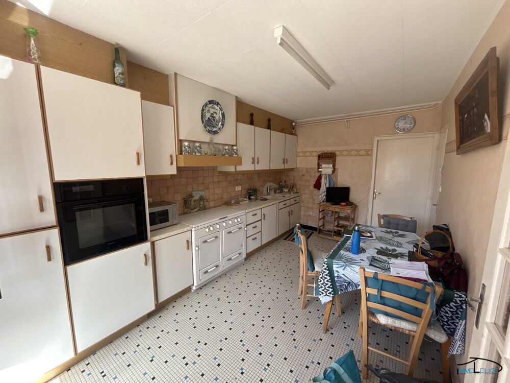 Vente Maison Maison à vendre . Privezac . privezac
