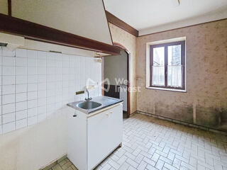  Maison à vendre 6 pièces 107 m²