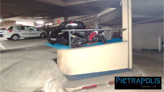  Parking / Garage � vendre 20 m�