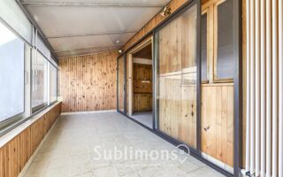  Maison � vendre 5 pi�ces 100 m�