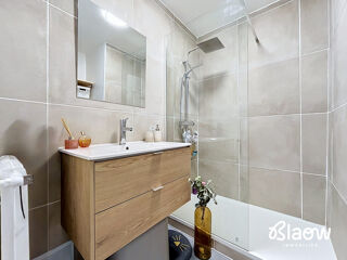  Appartement à vendre 2 pièces 46 m²
