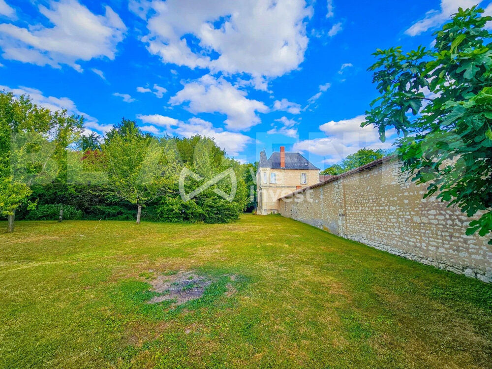 � vendre  Maison Faye-la-Vineuse (37120)