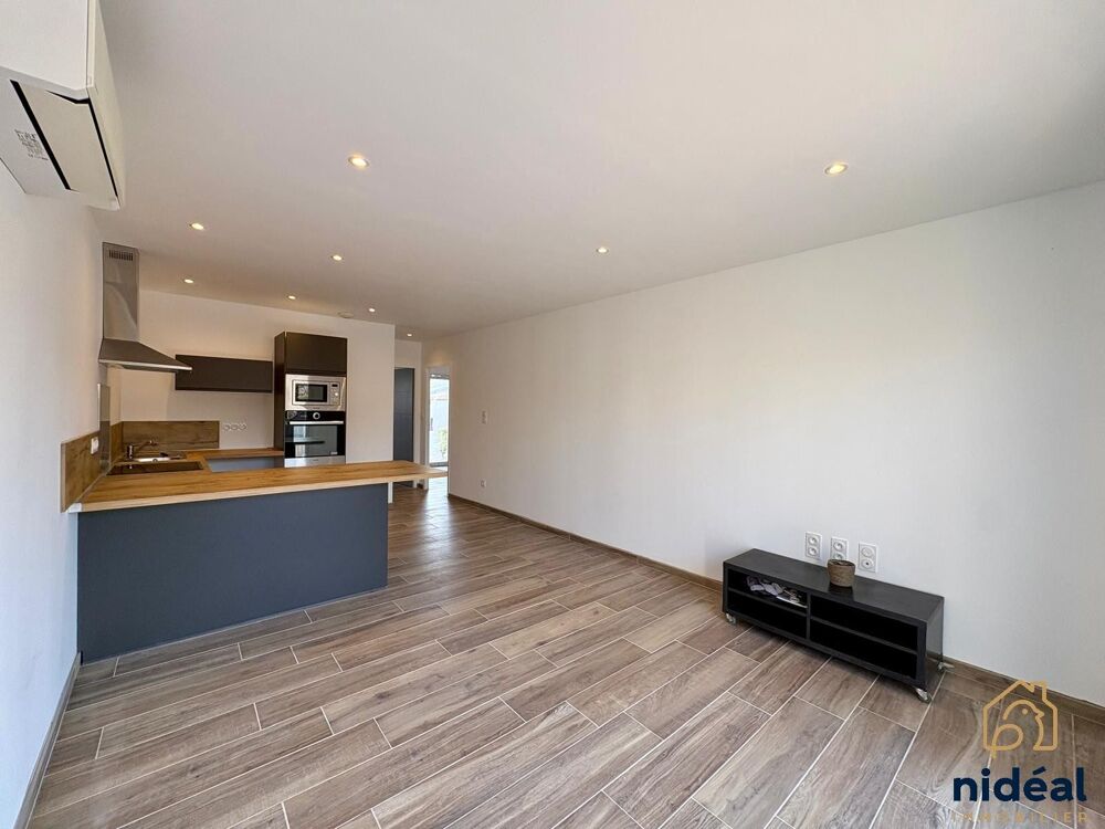 Maison à vendre Clarensac