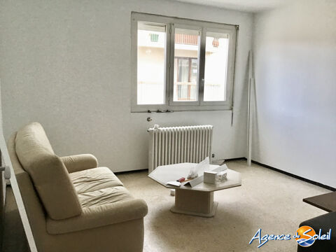  Appartement � vendre 3 pi�ces 65 m�
