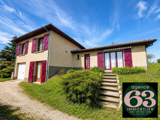  Maison à vendre 5 pièces 130 m²