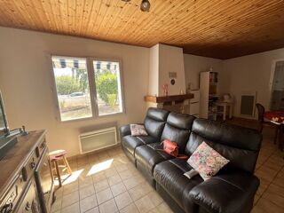 Maison à vendre 4 pièces 65 m²