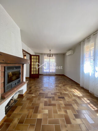  Maison à vendre 5 pièces 104 m²