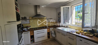  Maison à vendre 5 pièces 100 m²