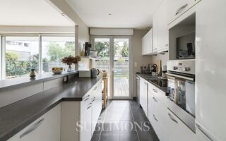  Maison à vendre 5 pièces 118 m²
