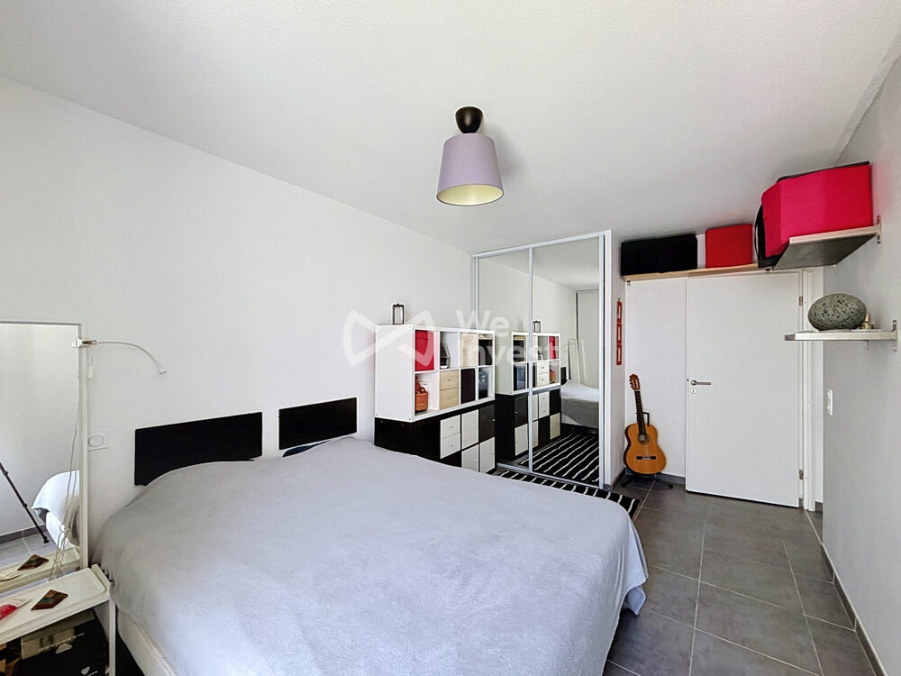 Vente Appartement APPARTEMENT T3 - CLAPIERS Clapiers