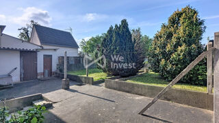  Maison à vendre 7 pièces 171 m²