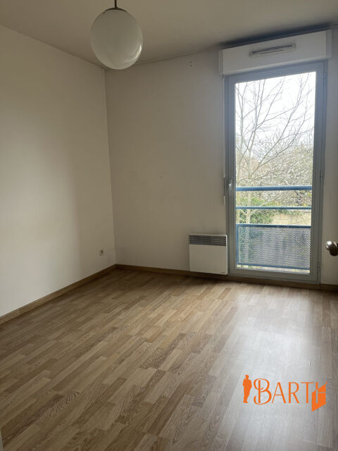  Appartement � vendre 3 pi�ces 59 m�