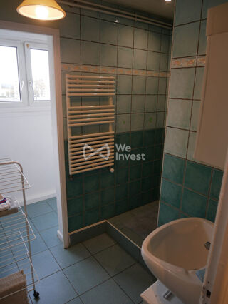  Appartement � vendre 4 pi�ces 65 m�