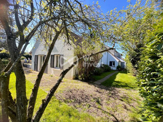  Maison à vendre 8 pièces 192 m²