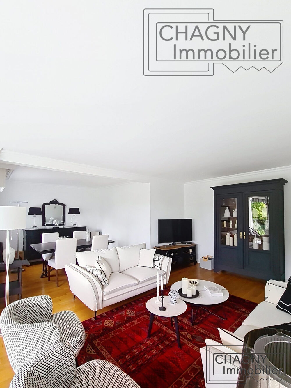 Appartement à vendre Chagny