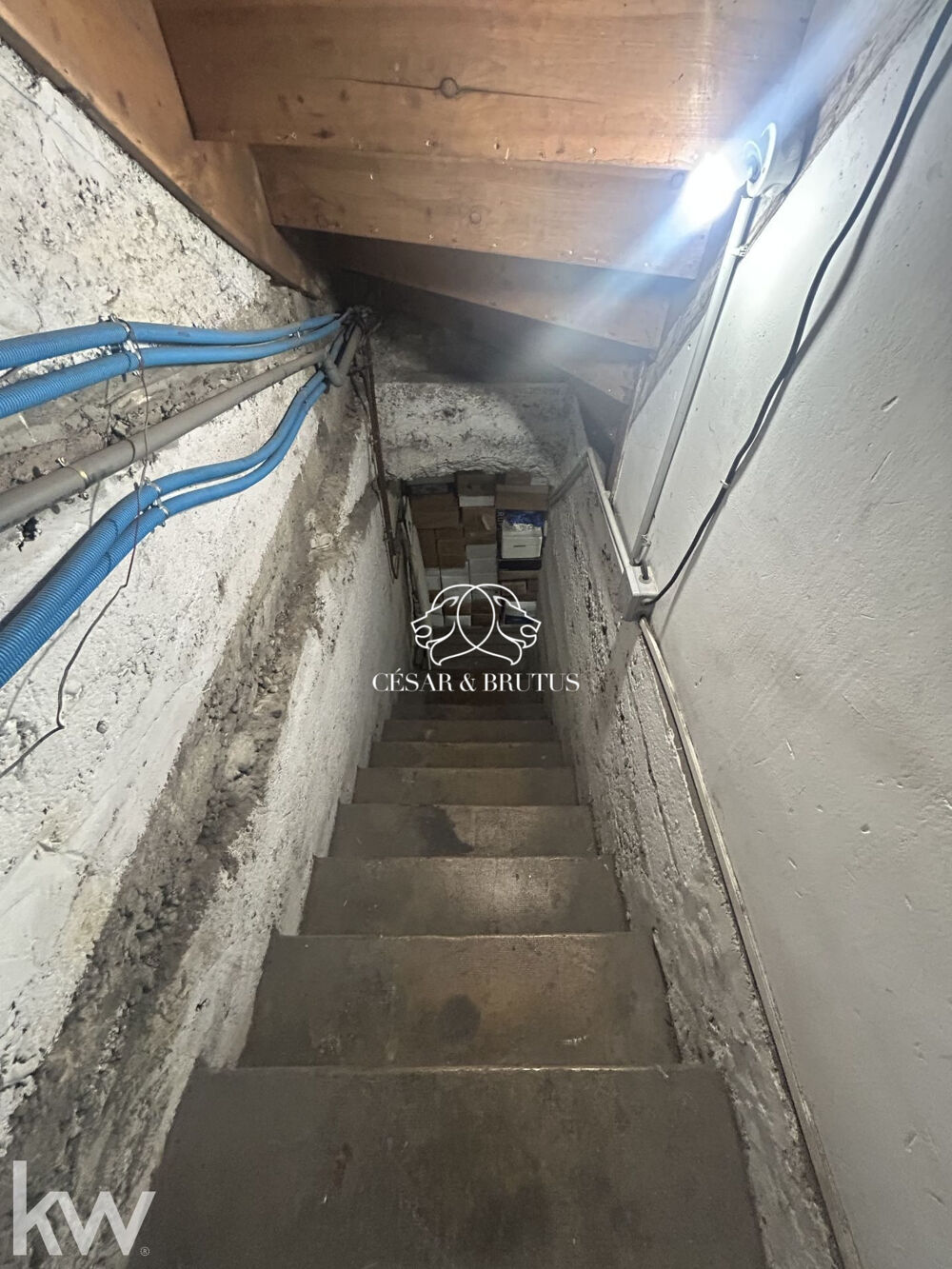 � vendre  Maison Villeurbanne (69100)