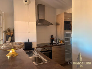  Appartement à louer 3 pièces 75 m²
