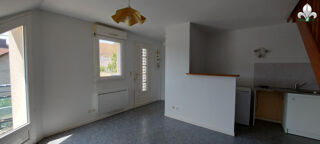  Appartement à louer 2 pièces 31 m²