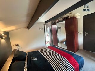  Maison � vendre 8 pi�ces 395 m�