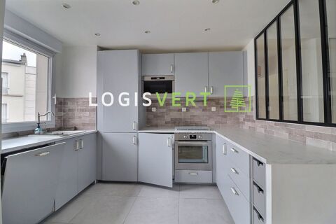  Appartement � louer 3 pi�ces 62 m�