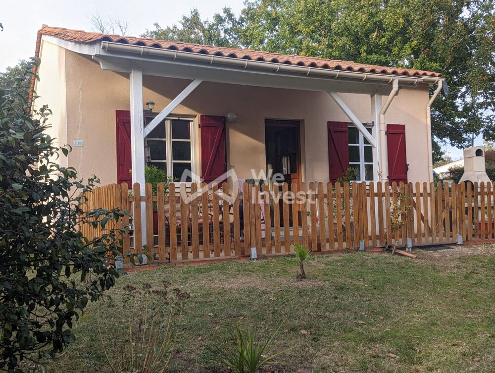 Maison à vendre Brossac