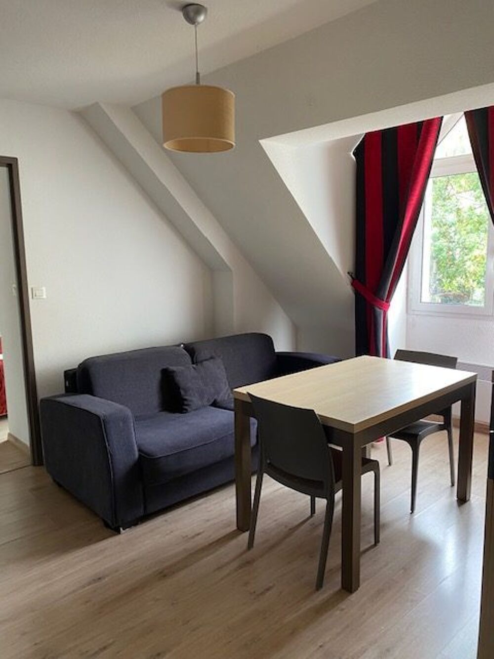 Vente Appartement Appartement à vendre Entraygues-sur-Truyère Entraygues-sur-truyère