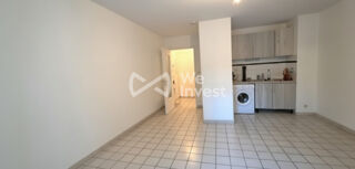  Appartement à vendre 1 pièce 27 m²