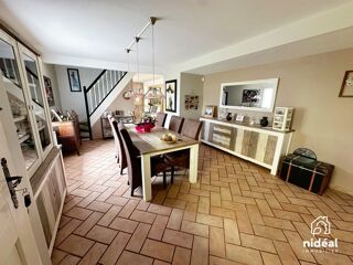  Maison à vendre 7 pièces 191 m²