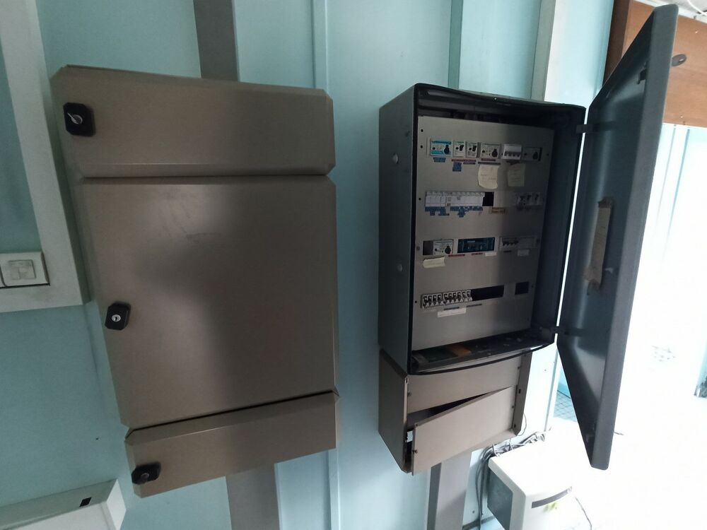   LOCATION 300m² BUREAUX - LIMOGES SUD Feytiat