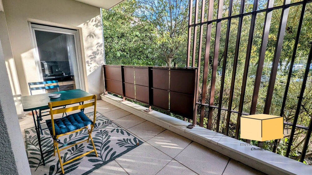 Vente Appartement T4 vendu loué, avec ascenceur et terrasse: Yenne Yenne