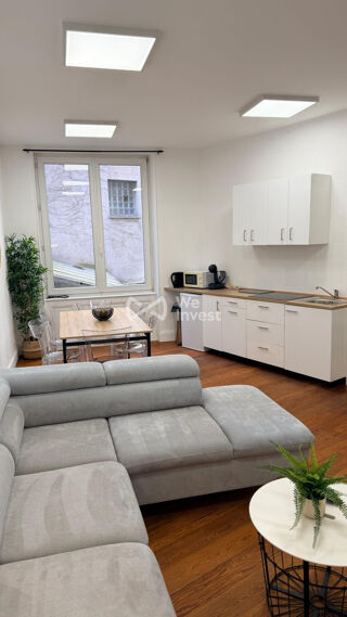  Appartement à vendre 5 pièces 123 m²