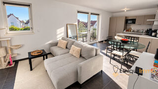 Vente Appartement HURTIGHEIM - superbe F2 Hurtigheim