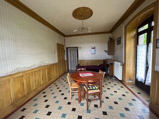  Maison � vendre 5 pi�ces 153 m�