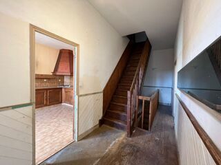  Maison à vendre 4 pièces 169 m²