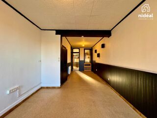  Maison � vendre 4 pi�ces 80 m�