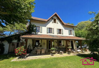  Maison à vendre 8 pièces 359 m²