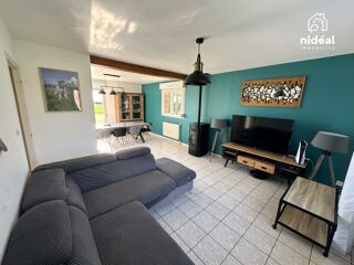  Maison � vendre 6 pi�ces 103 m�