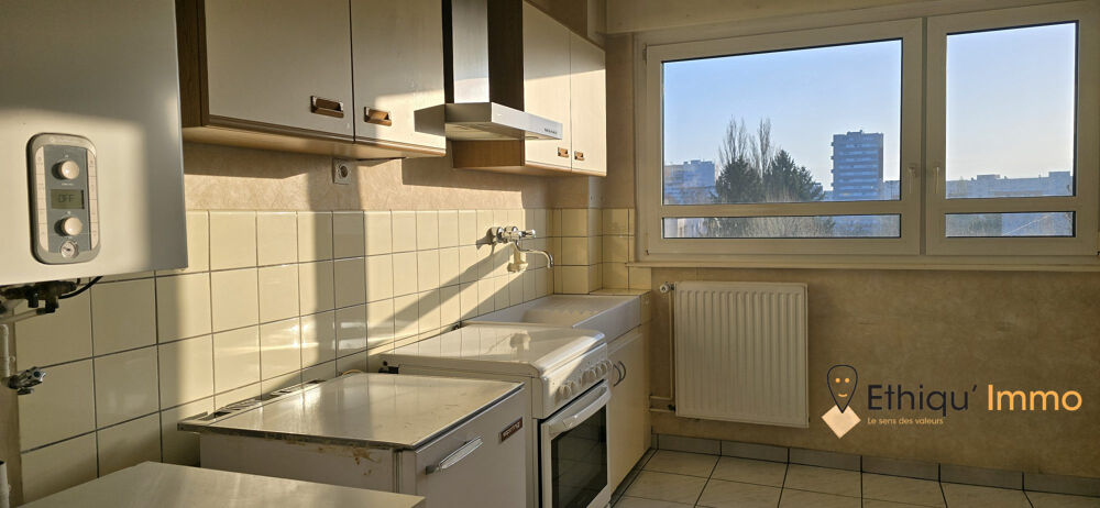 Vente Appartement Appartement à vendre Strasbourg Strasbourg